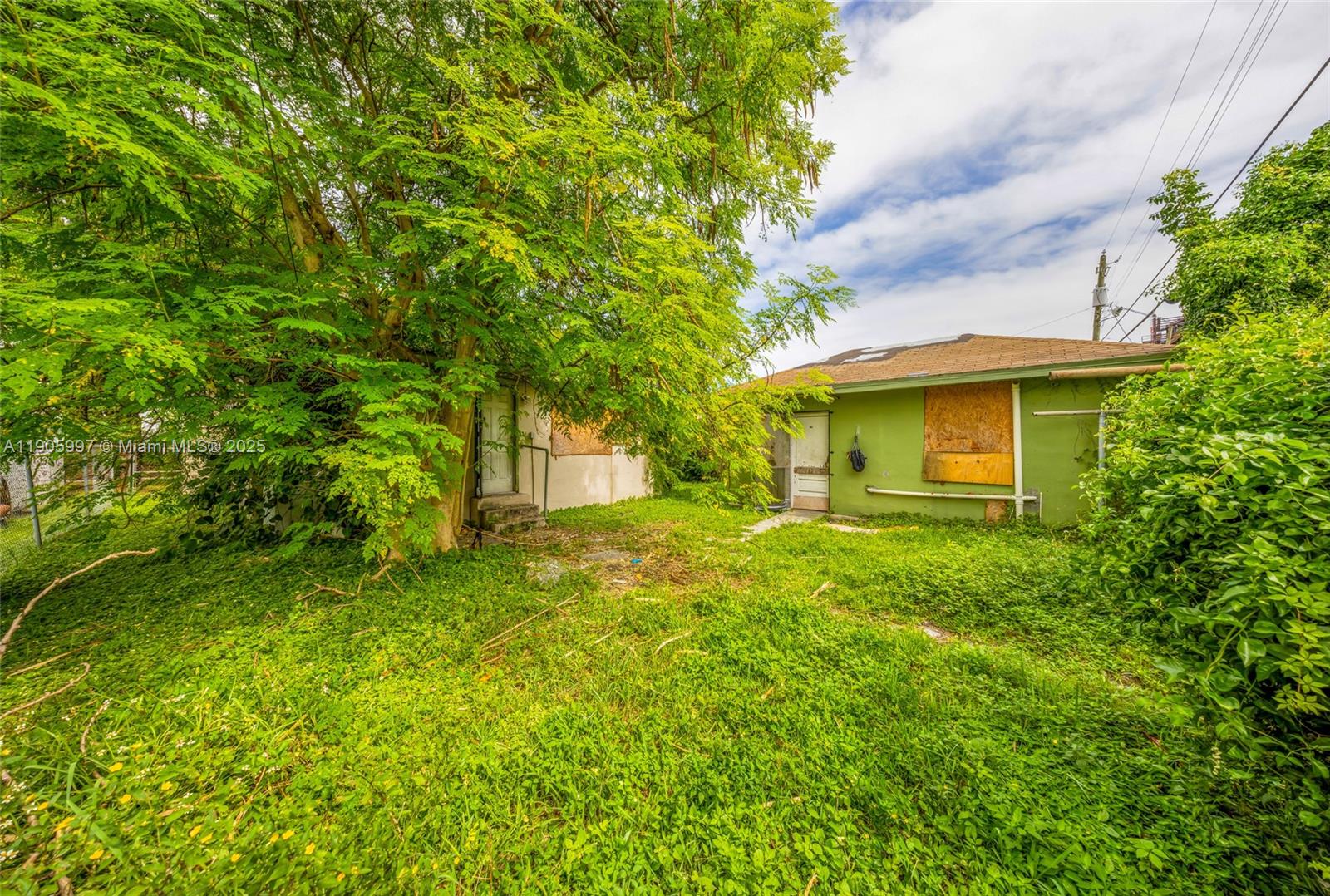 BAY VISTA PARK AMD PL - Residential