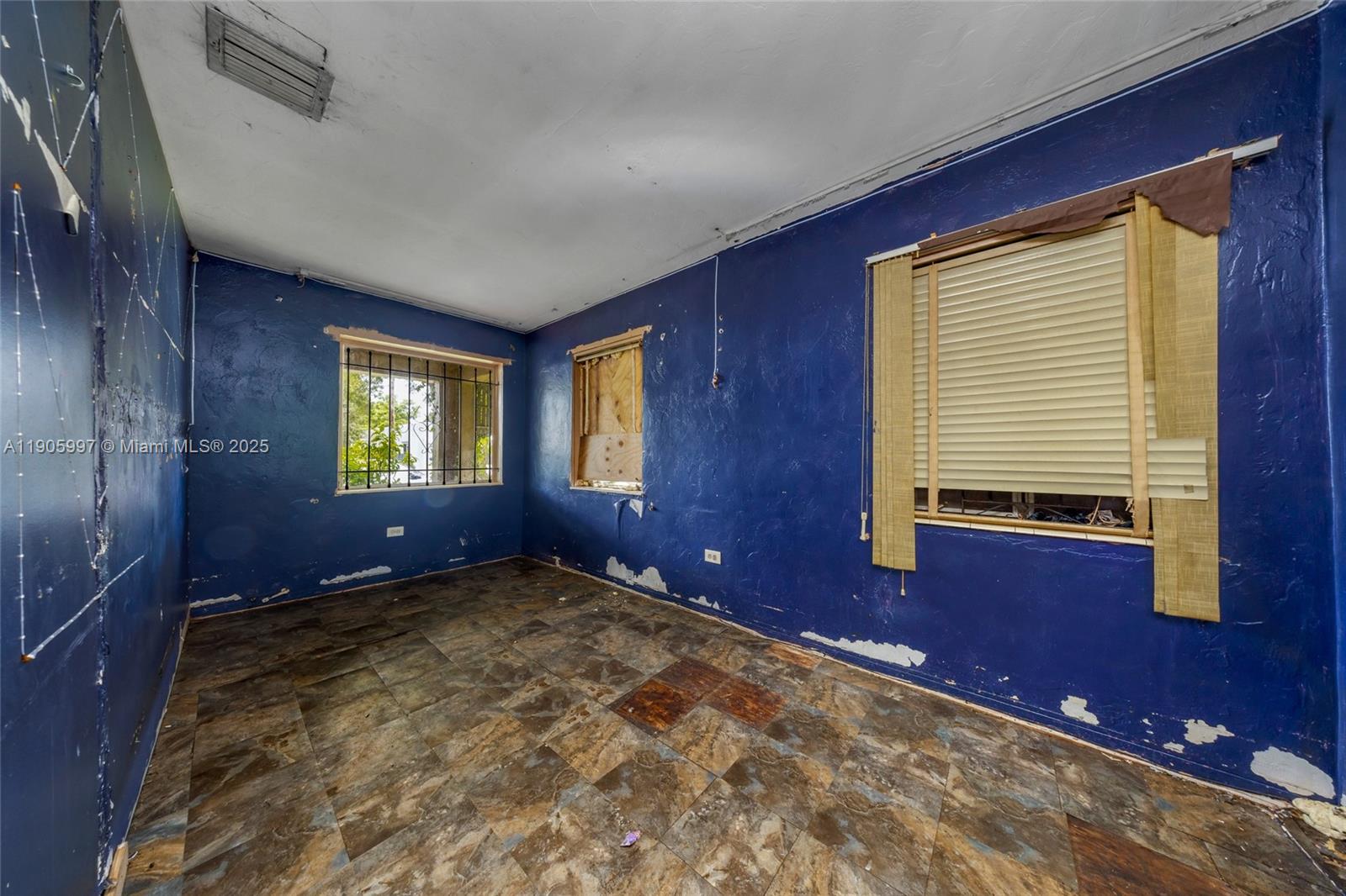 BAY VISTA PARK AMD PL - Residential