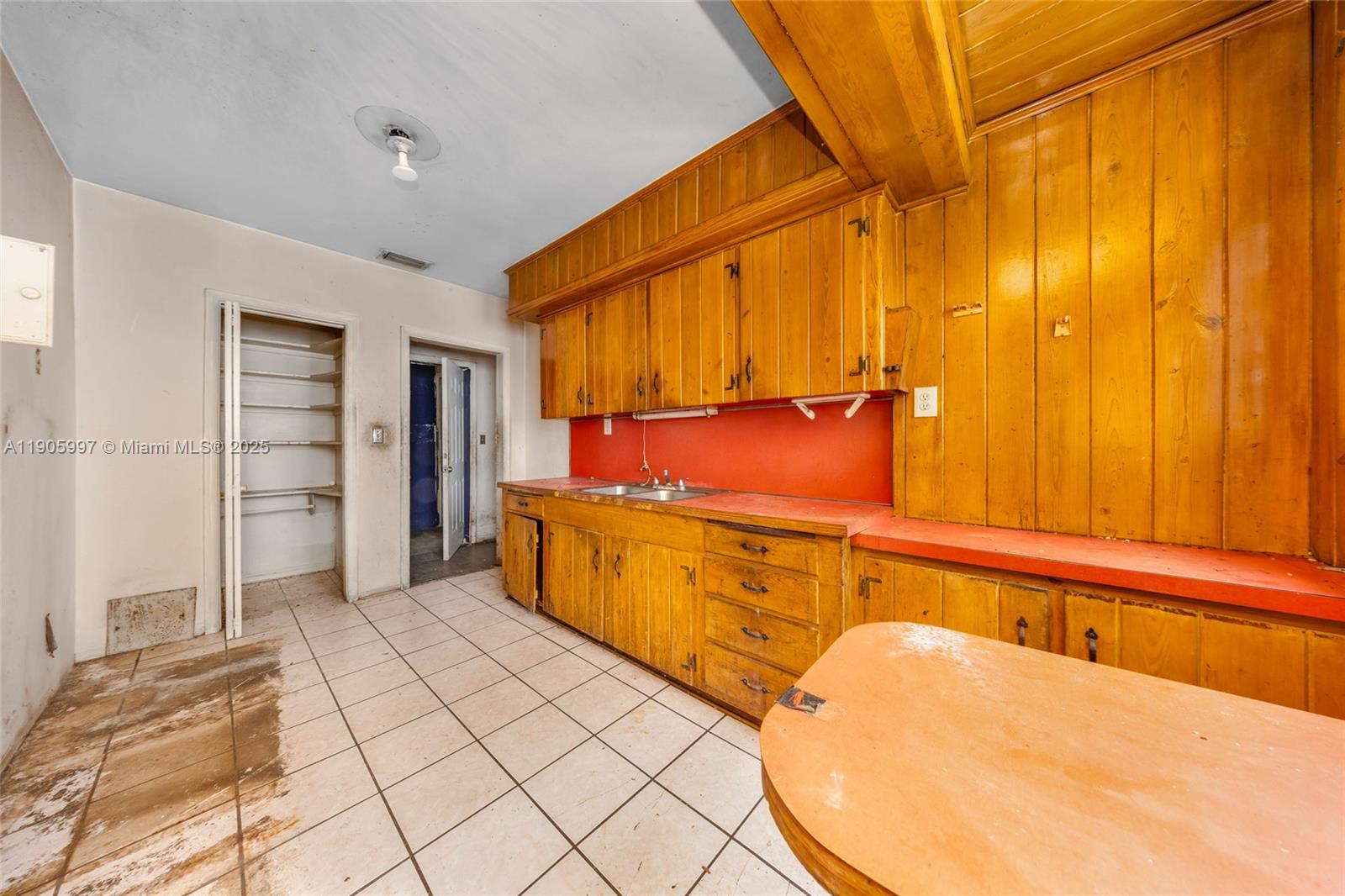 BAY VISTA PARK AMD PL - Residential