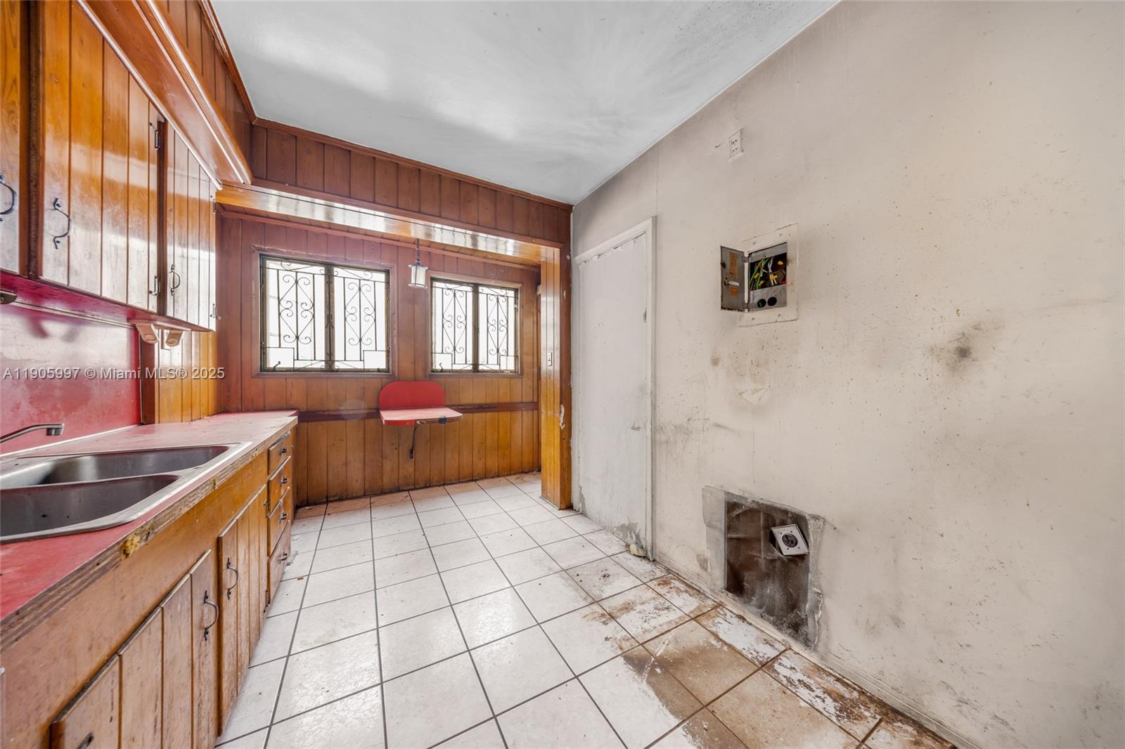 BAY VISTA PARK AMD PL - Residential