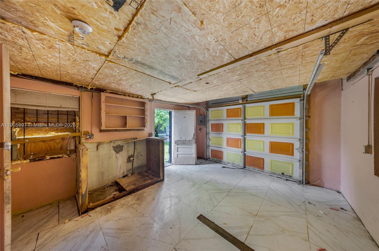 BAY VISTA PARK AMD PL - Residential