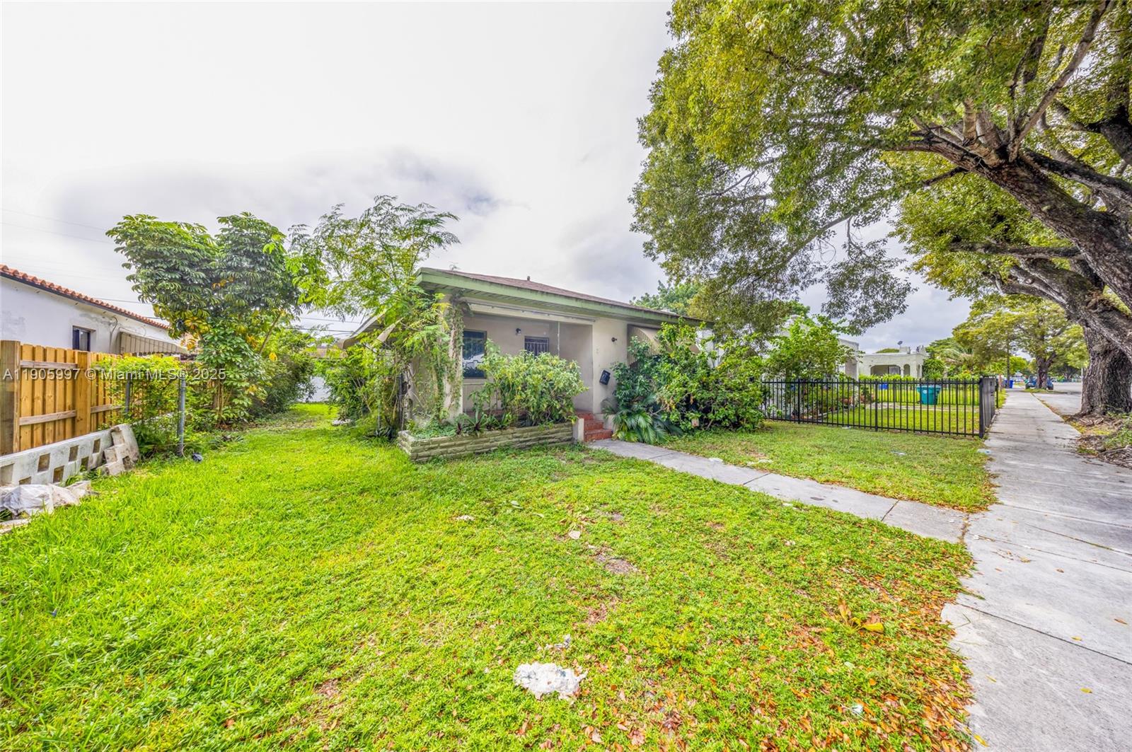 BAY VISTA PARK AMD PL - Residential