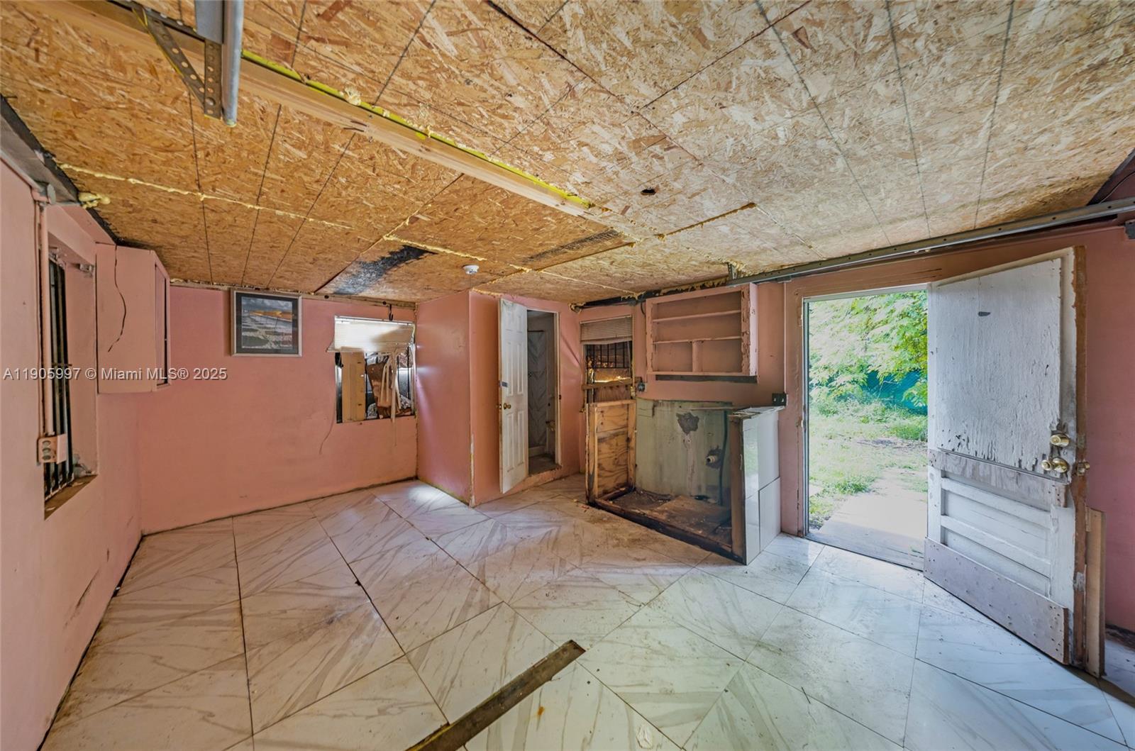 BAY VISTA PARK AMD PL - Residential