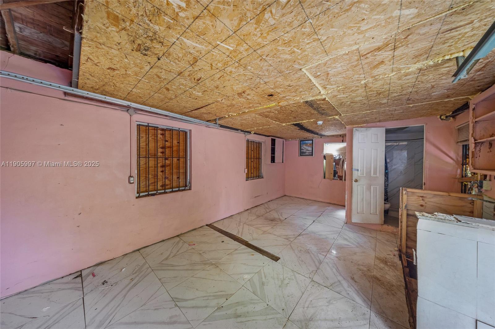 BAY VISTA PARK AMD PL - Residential