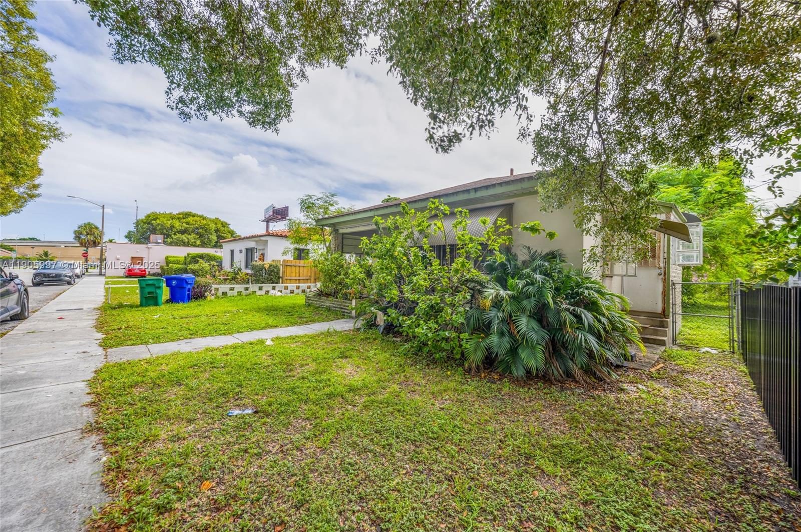 BAY VISTA PARK AMD PL - Residential