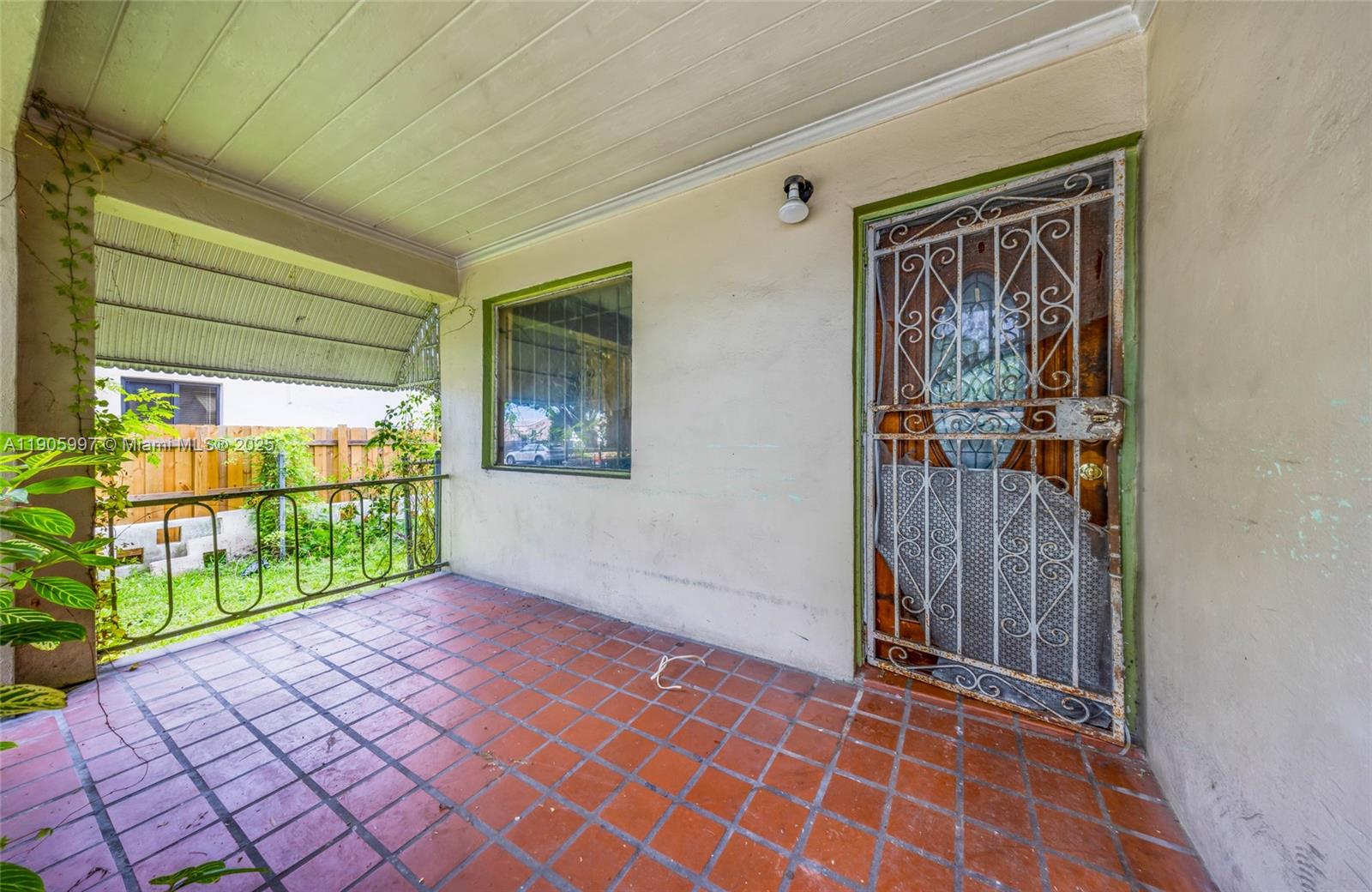 BAY VISTA PARK AMD PL - Residential