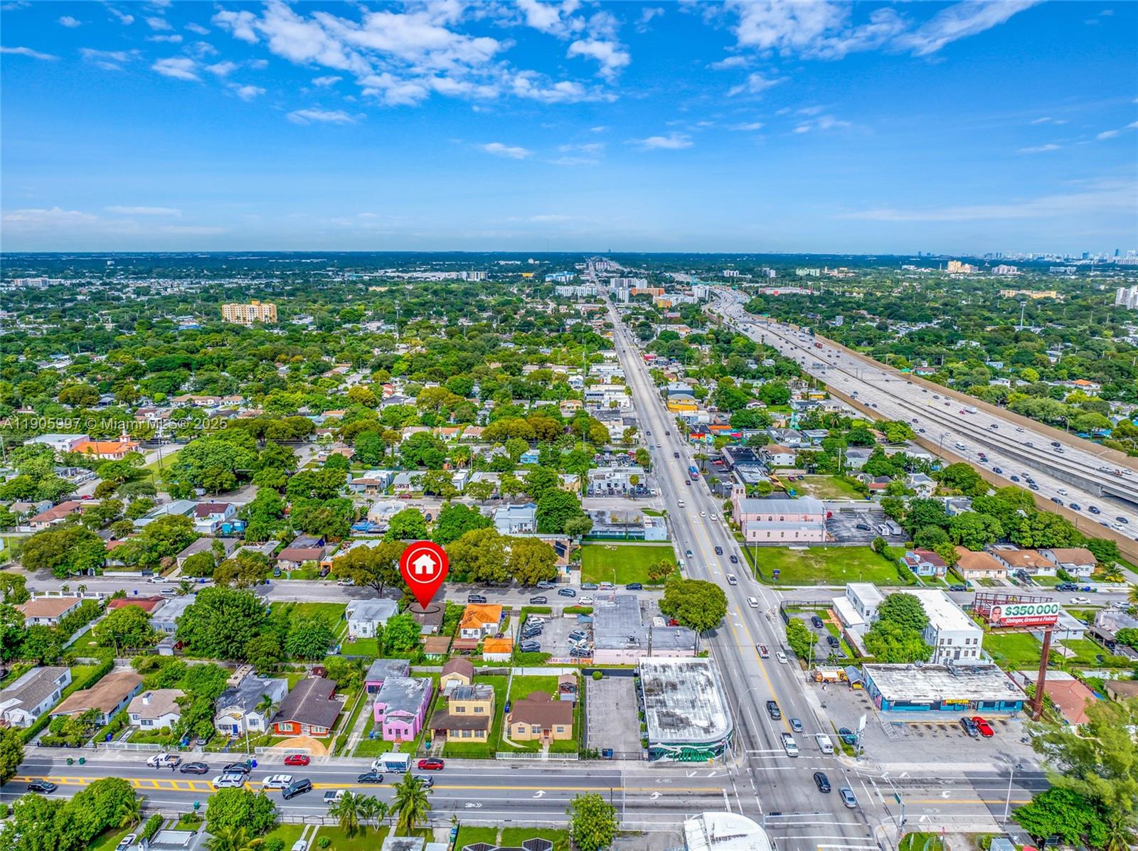 BAY VISTA PARK AMD PL - Residential