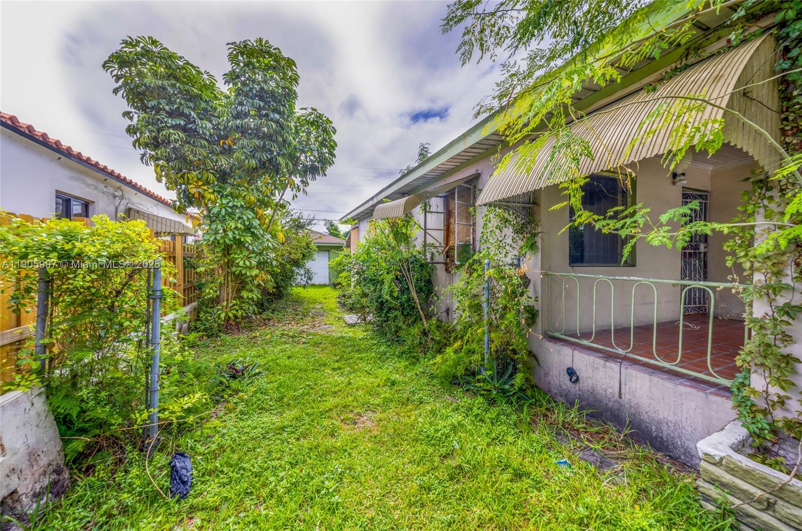 BAY VISTA PARK AMD PL - Residential