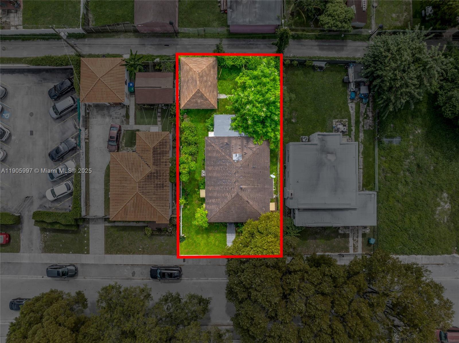 BAY VISTA PARK AMD PL - Residential