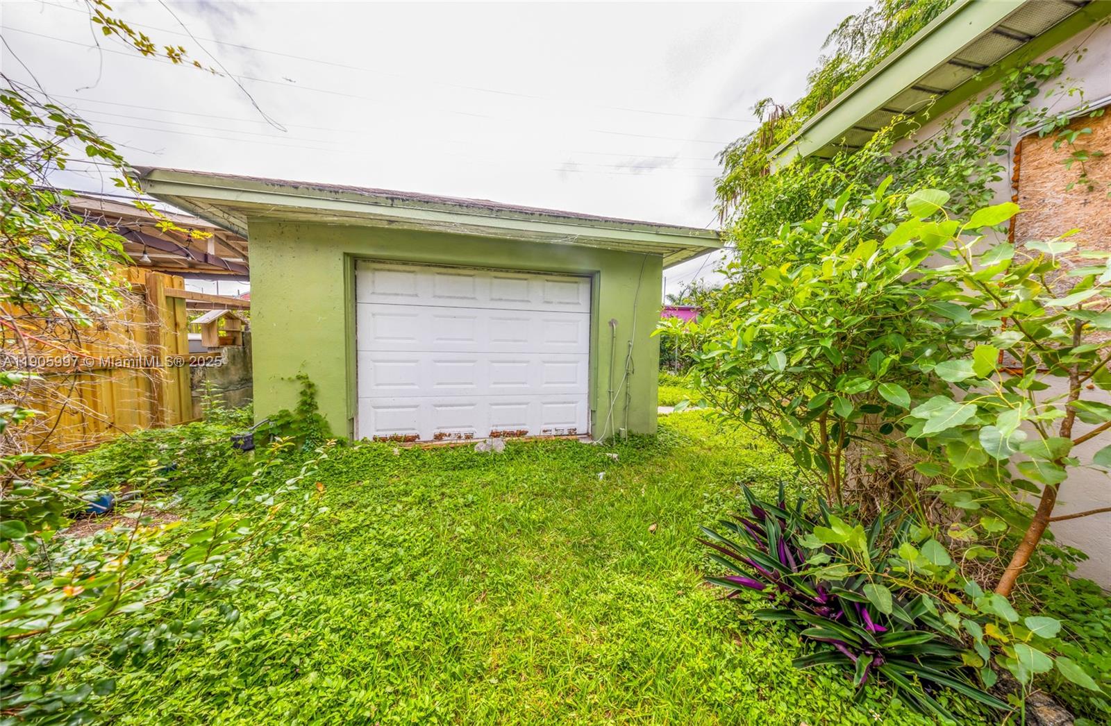 BAY VISTA PARK AMD PL - Residential