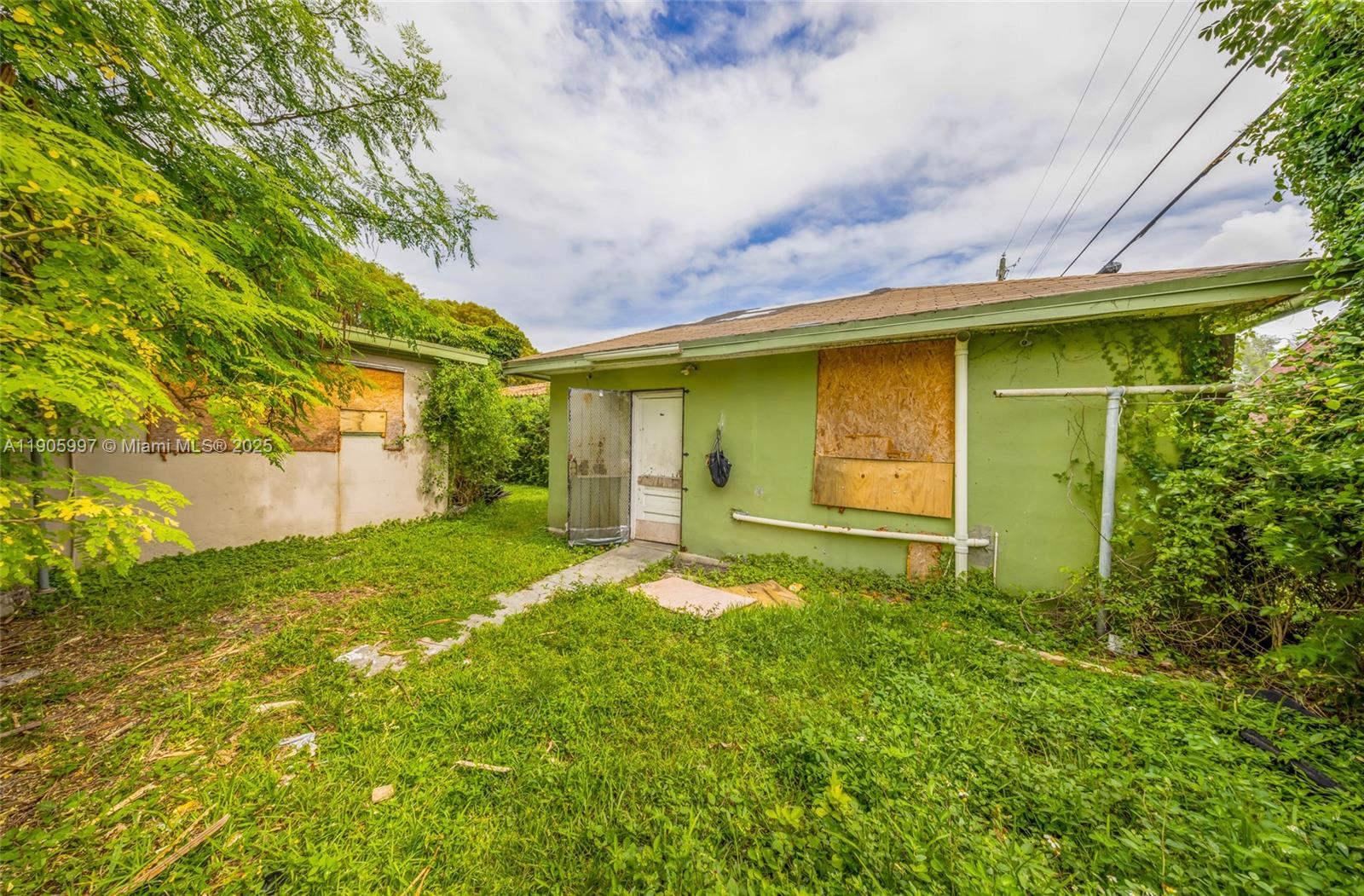 BAY VISTA PARK AMD PL - Residential