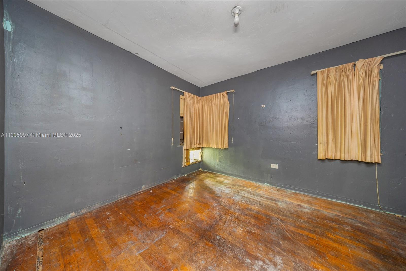 BAY VISTA PARK AMD PL - Residential