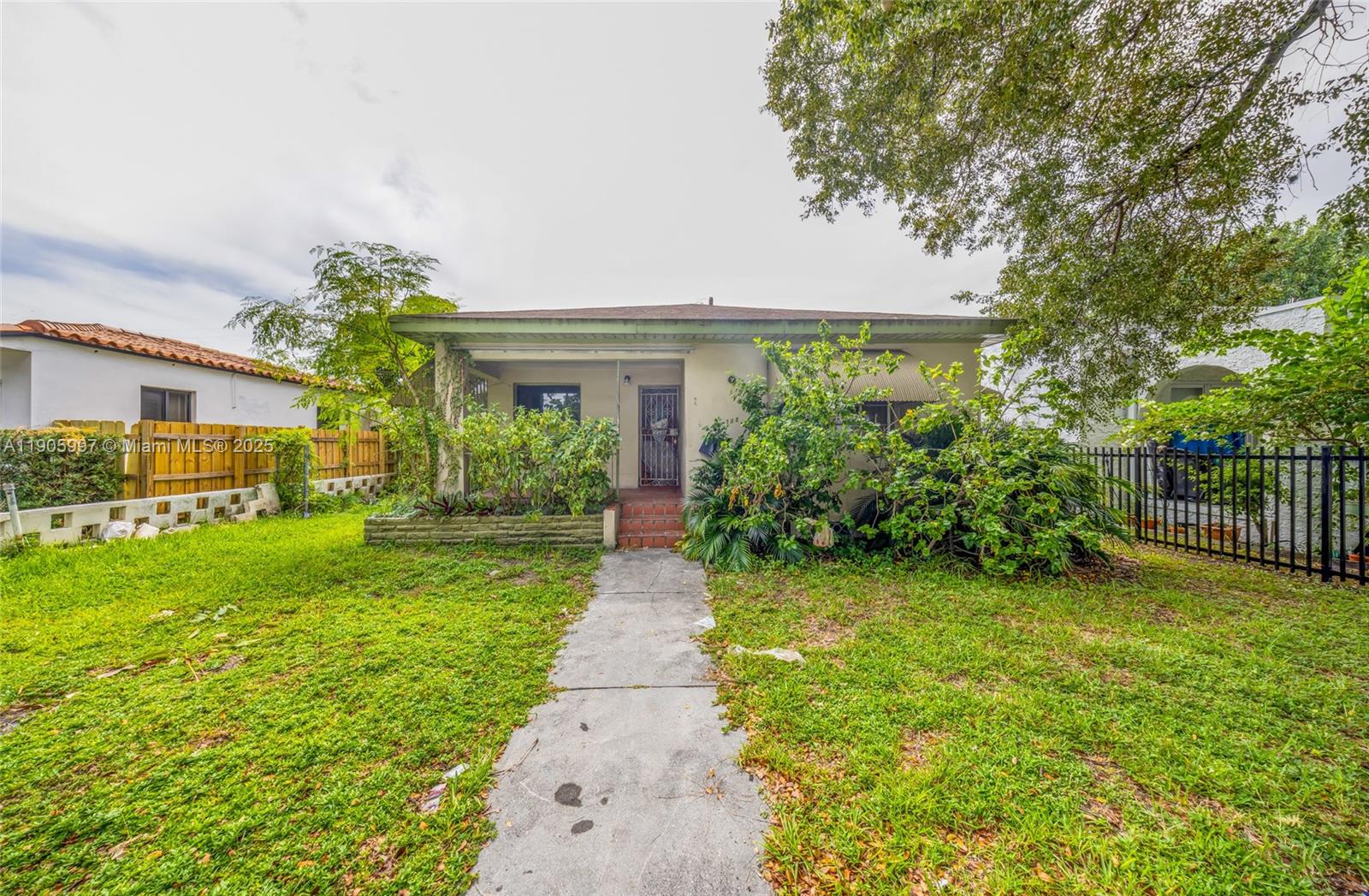 BAY VISTA PARK AMD PL - Residential