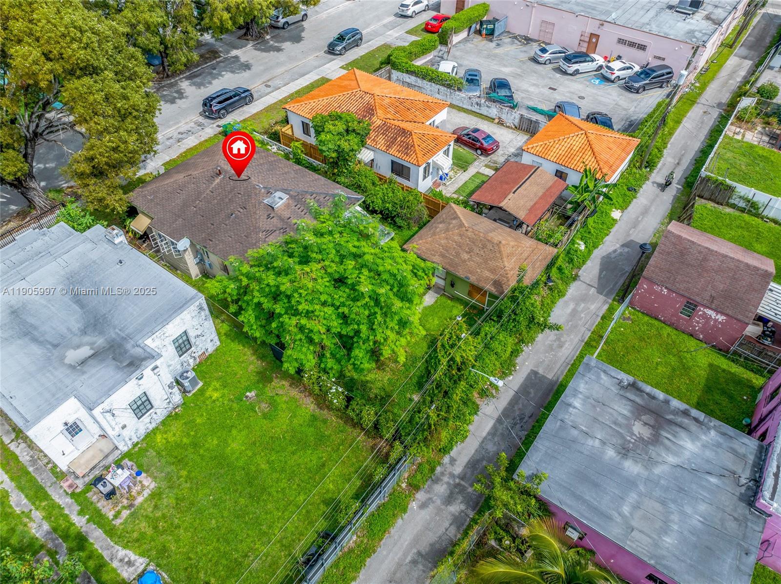 BAY VISTA PARK AMD PL - Residential