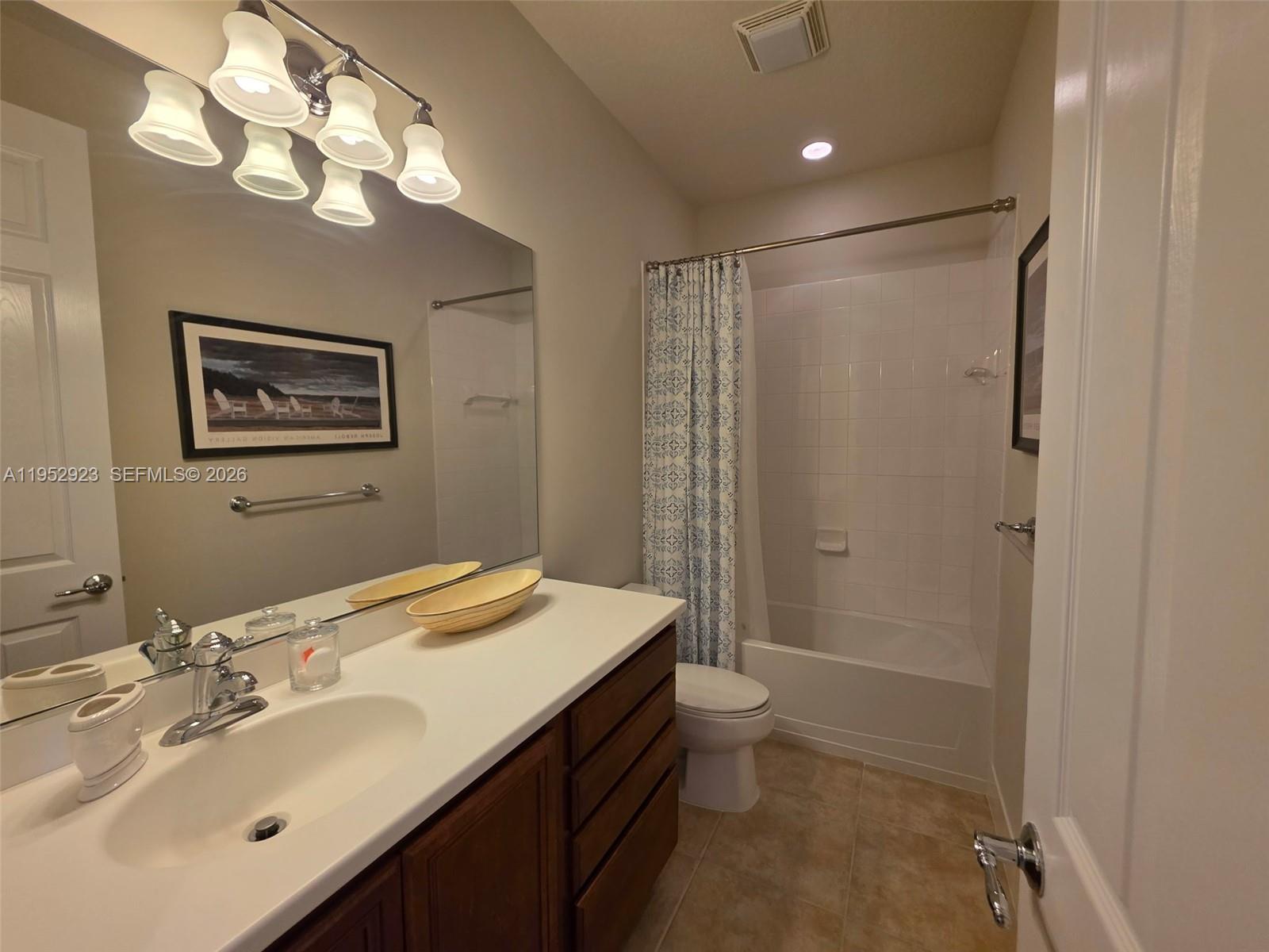 MALLORY CREEK AT ABACOA 1 - Residential