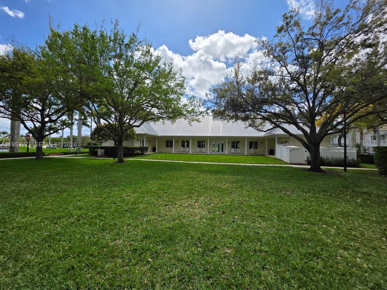 MALLORY CREEK AT ABACOA 1 - Residential