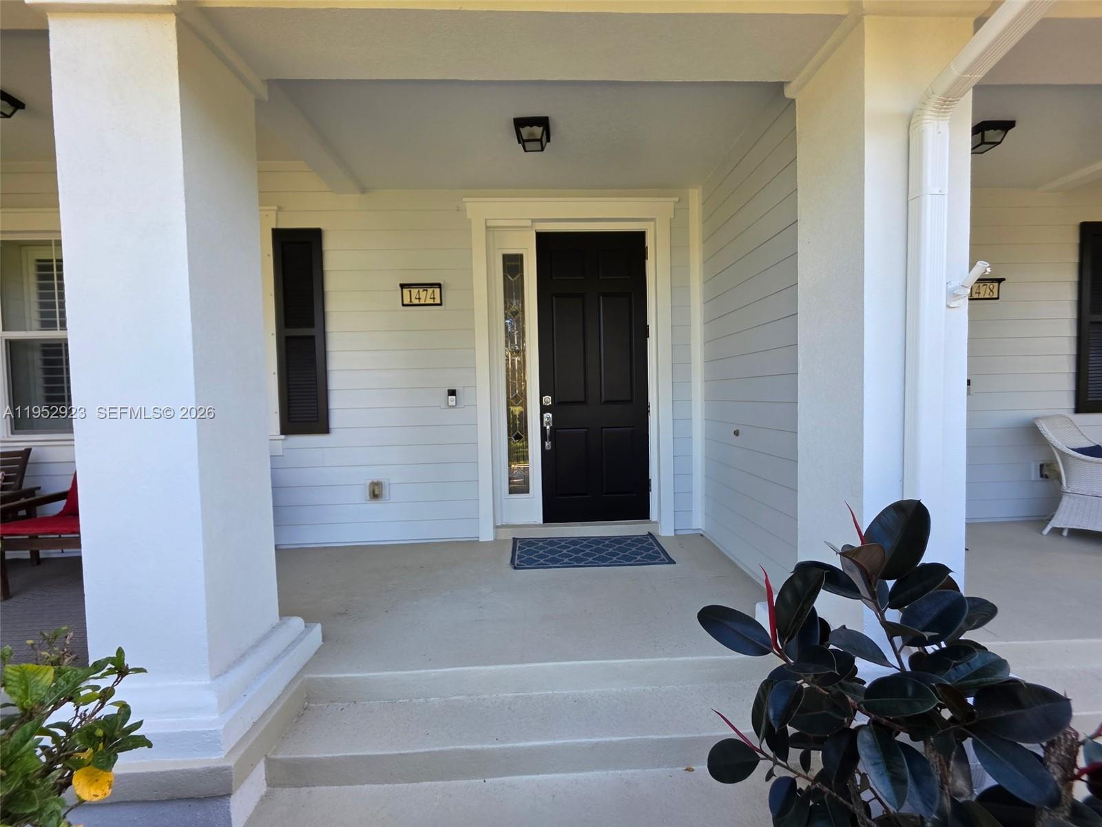 MALLORY CREEK AT ABACOA 1 - Residential