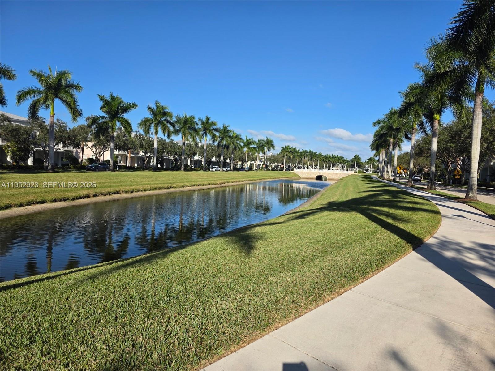 MALLORY CREEK AT ABACOA 1 - Residential