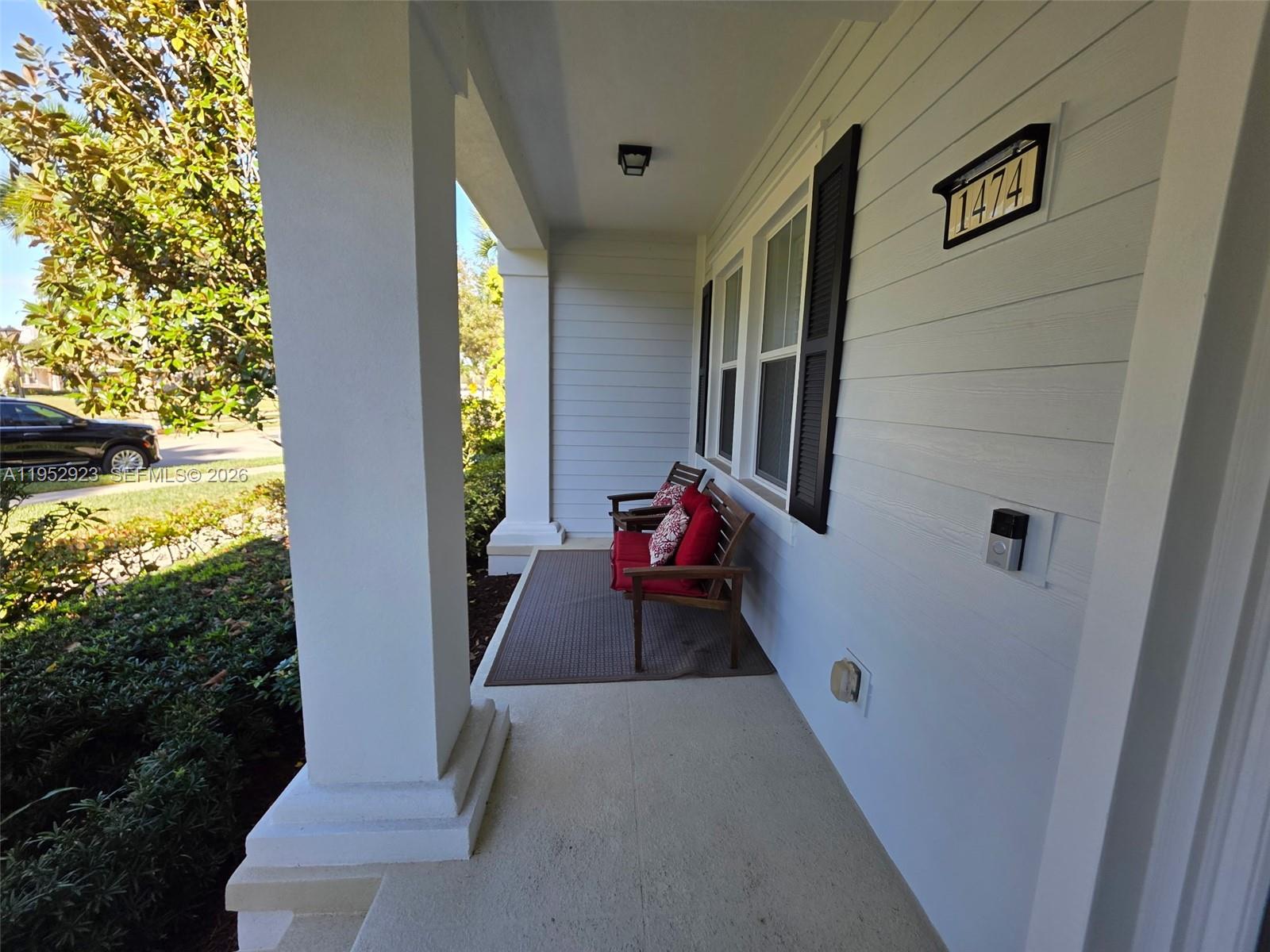 MALLORY CREEK AT ABACOA 1 - Residential