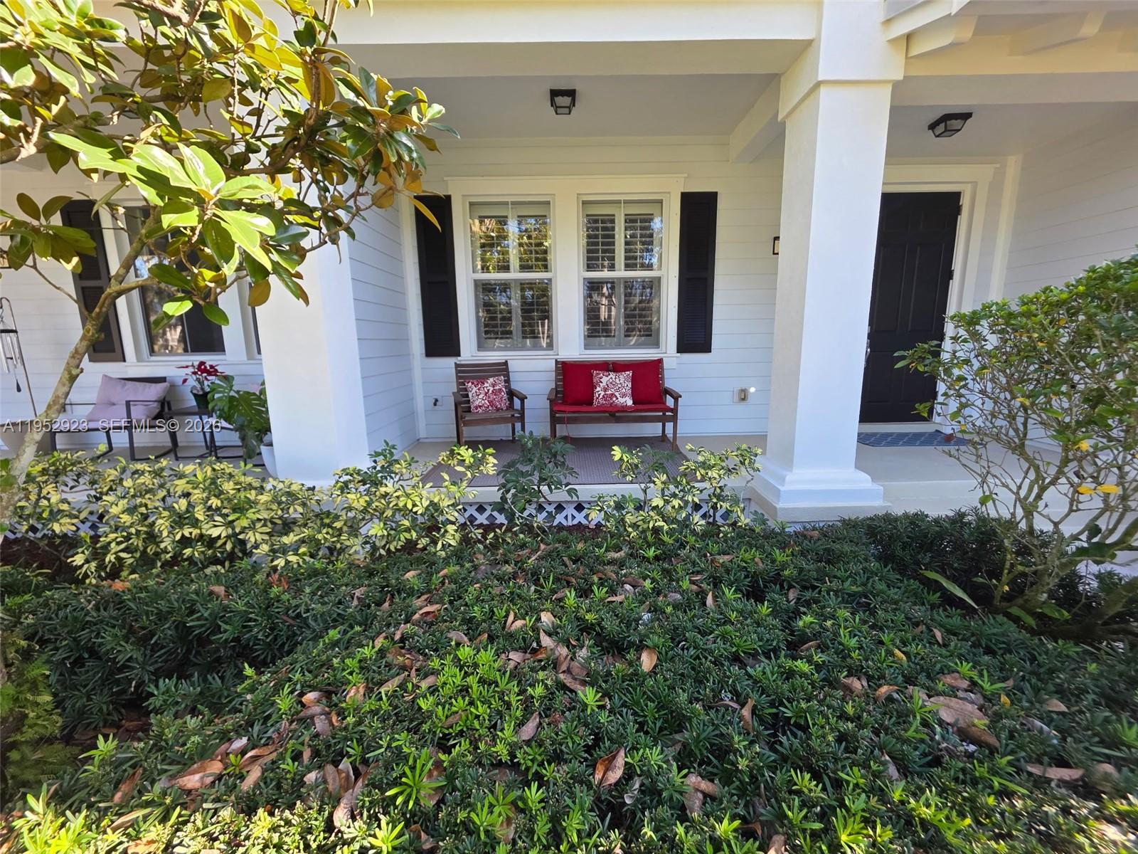 MALLORY CREEK AT ABACOA 1 - Residential