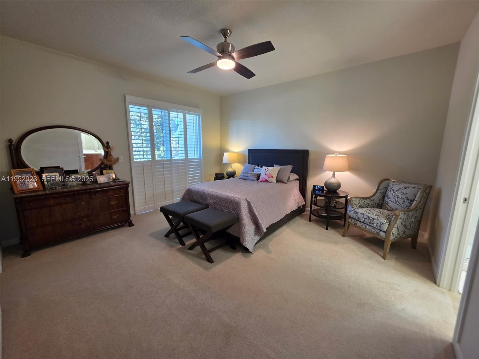 MALLORY CREEK AT ABACOA 1 - Residential