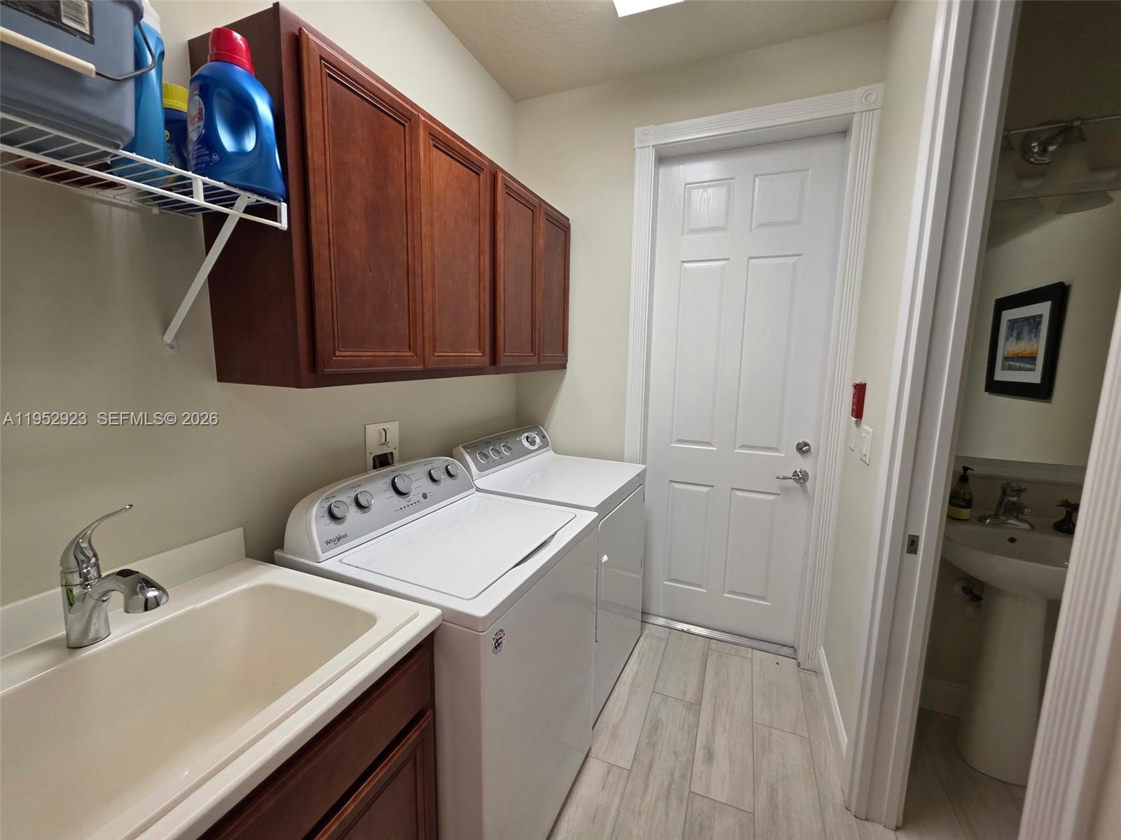 MALLORY CREEK AT ABACOA 1 - Residential