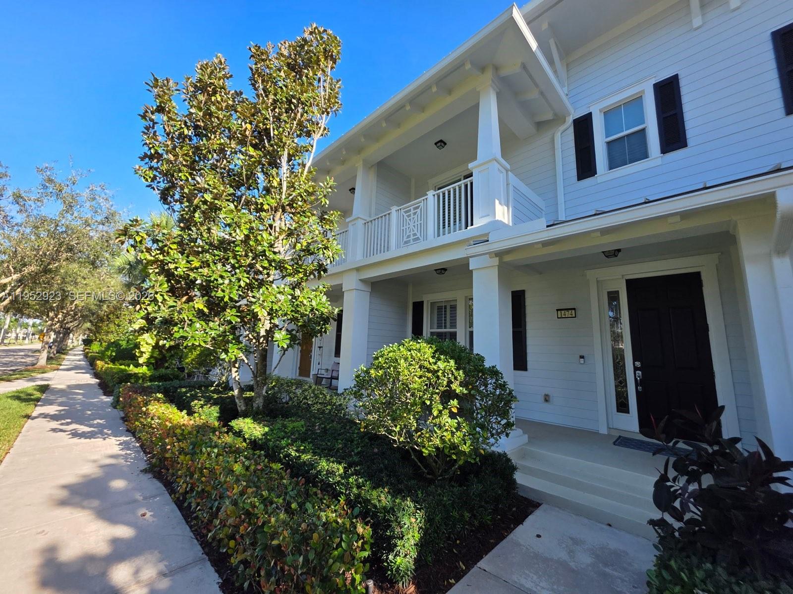 MALLORY CREEK AT ABACOA 1 - Residential