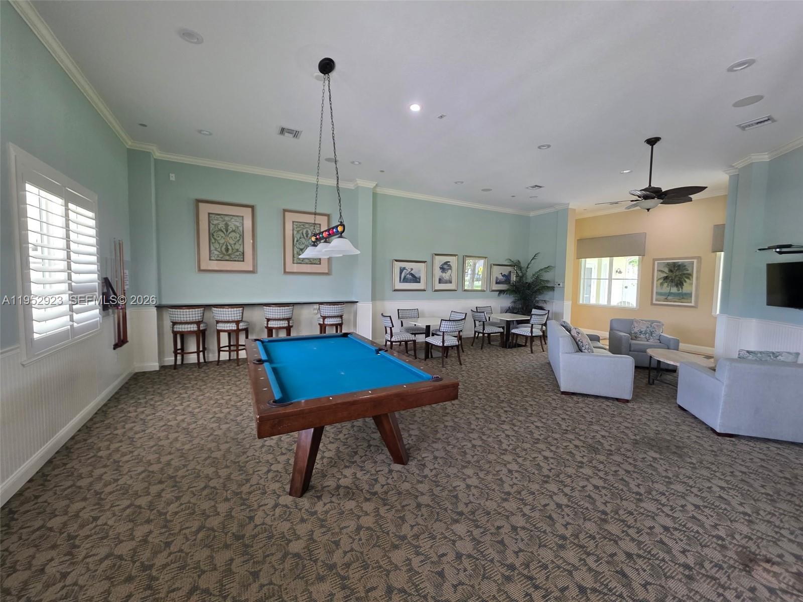 MALLORY CREEK AT ABACOA 1 - Residential