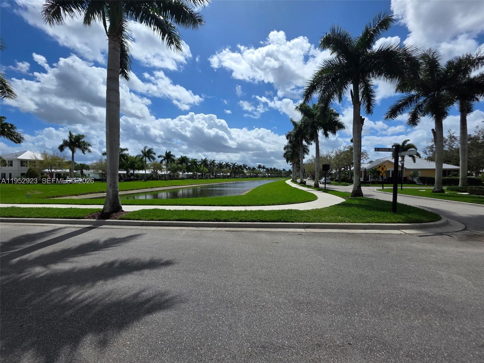 MALLORY CREEK AT ABACOA 1 - Residential