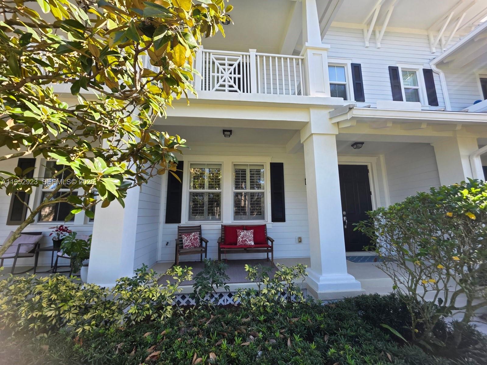 MALLORY CREEK AT ABACOA 1 - Residential