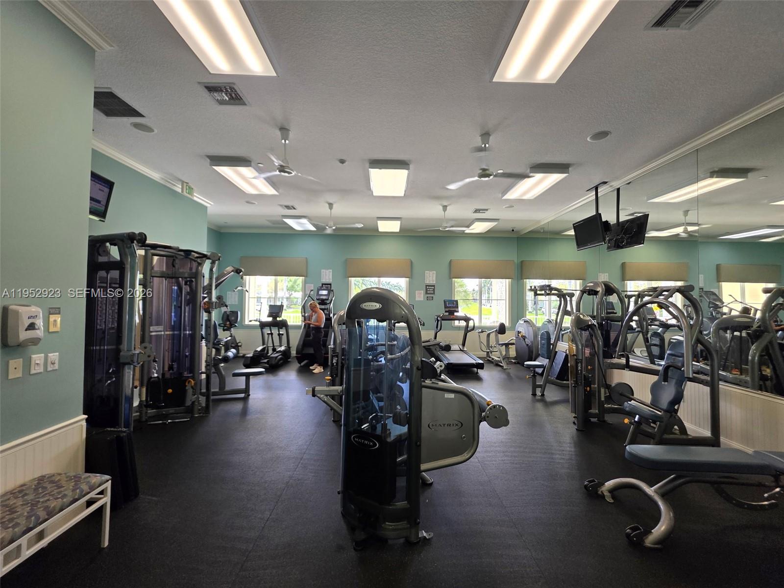 MALLORY CREEK AT ABACOA 1 - Residential