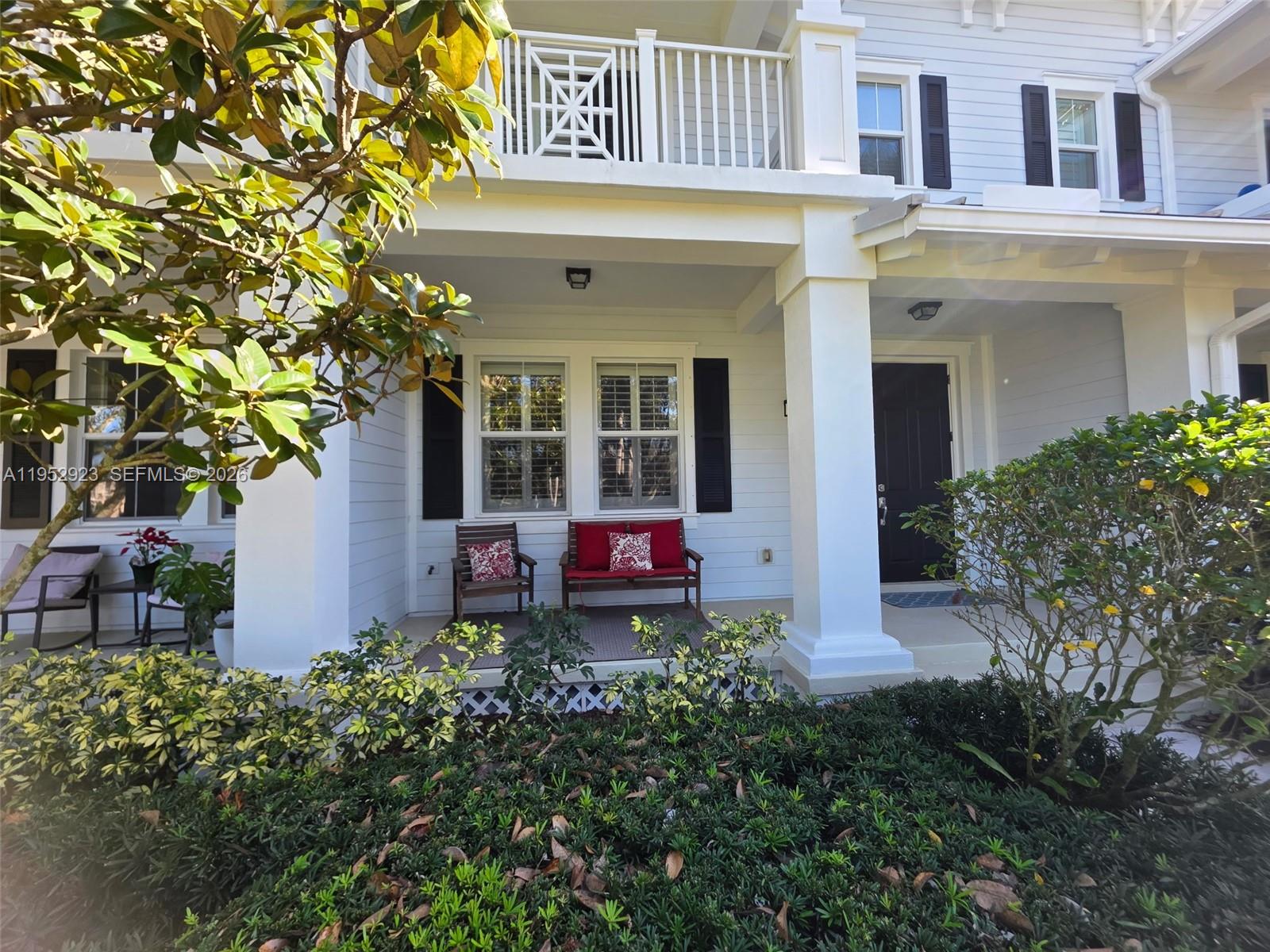 MALLORY CREEK AT ABACOA 1 - Residential