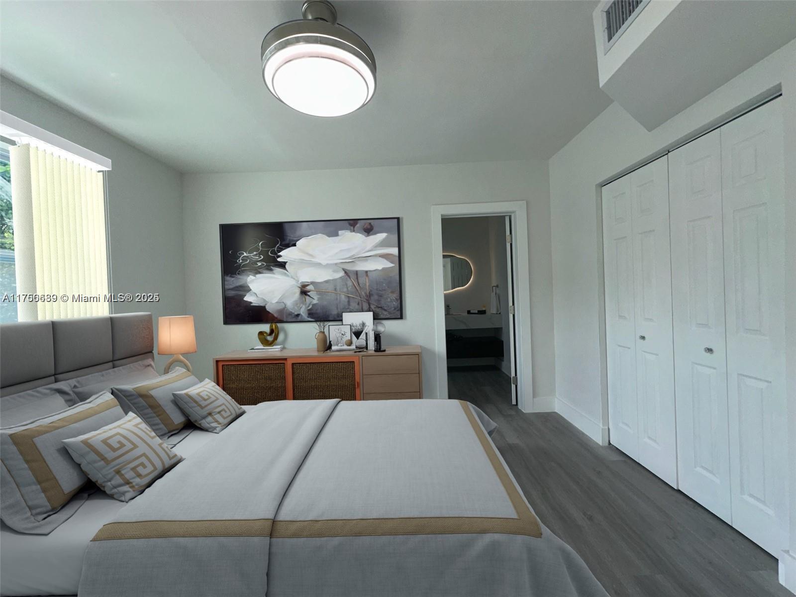17TH AVE MANOR - Residential
