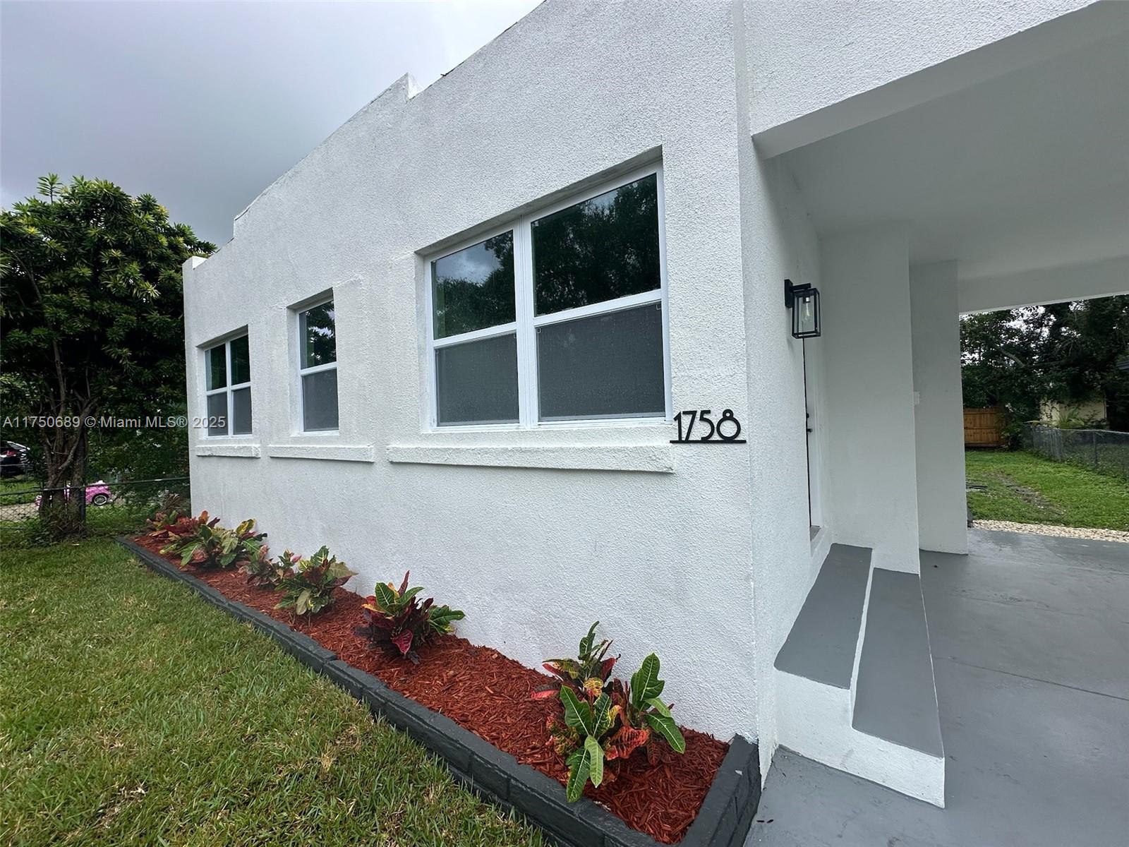Property for Sale at 1758 Nw 47th Ter, Miami, Broward County, Florida - Bedrooms: 3 
Bathrooms: 2  - $540,000