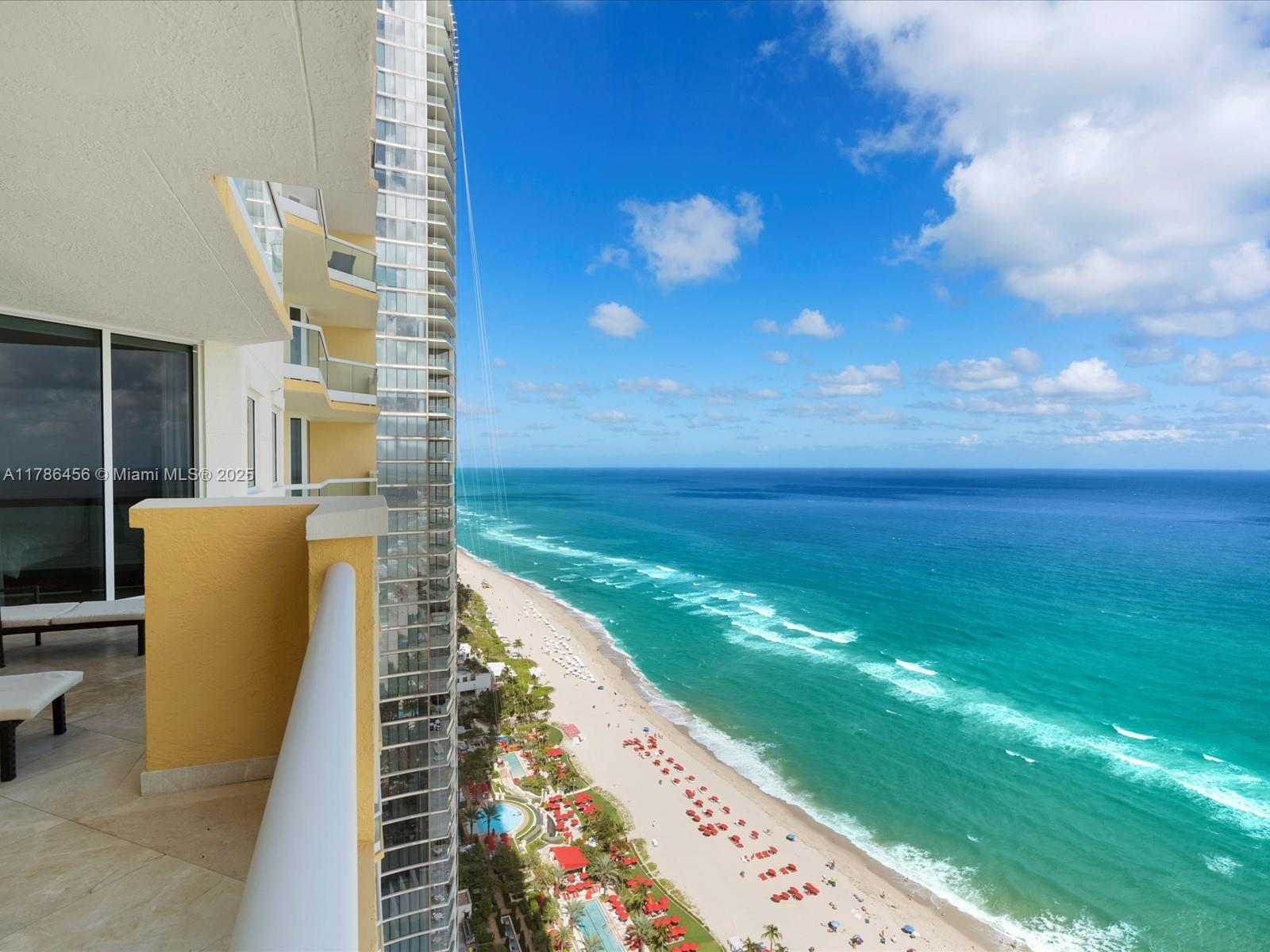 ACQUALINA OCEAN RESIDENCE - Residential