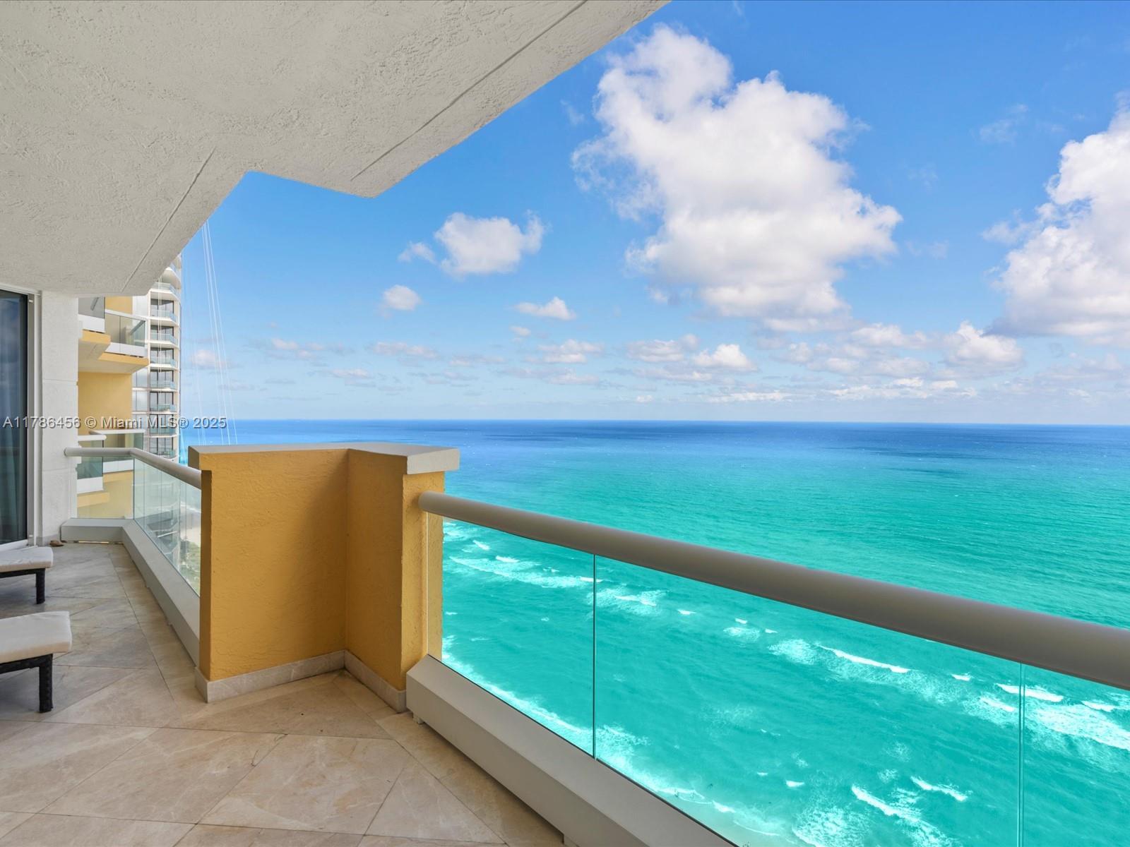ACQUALINA OCEAN RESIDENCE - Residential