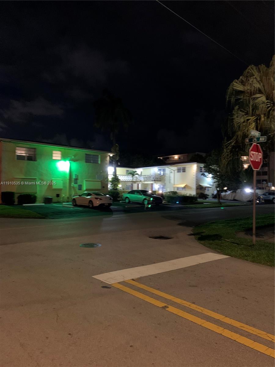 WESTCHESTER ARMS CO-OP - Residential