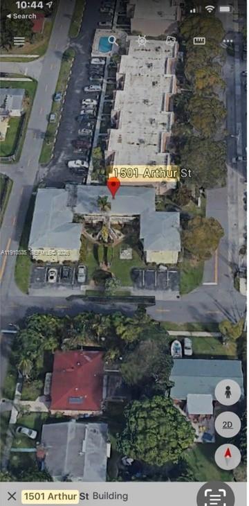 WESTCHESTER ARMS CO-OP - Residential