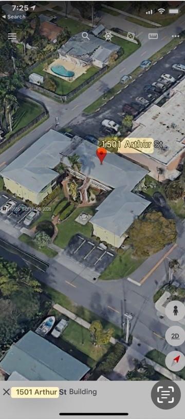 WESTCHESTER ARMS CO-OP - Residential