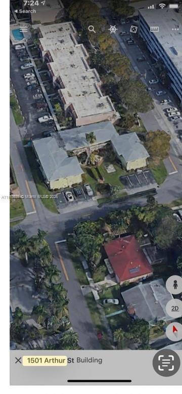 WESTCHESTER ARMS CO-OP - Residential