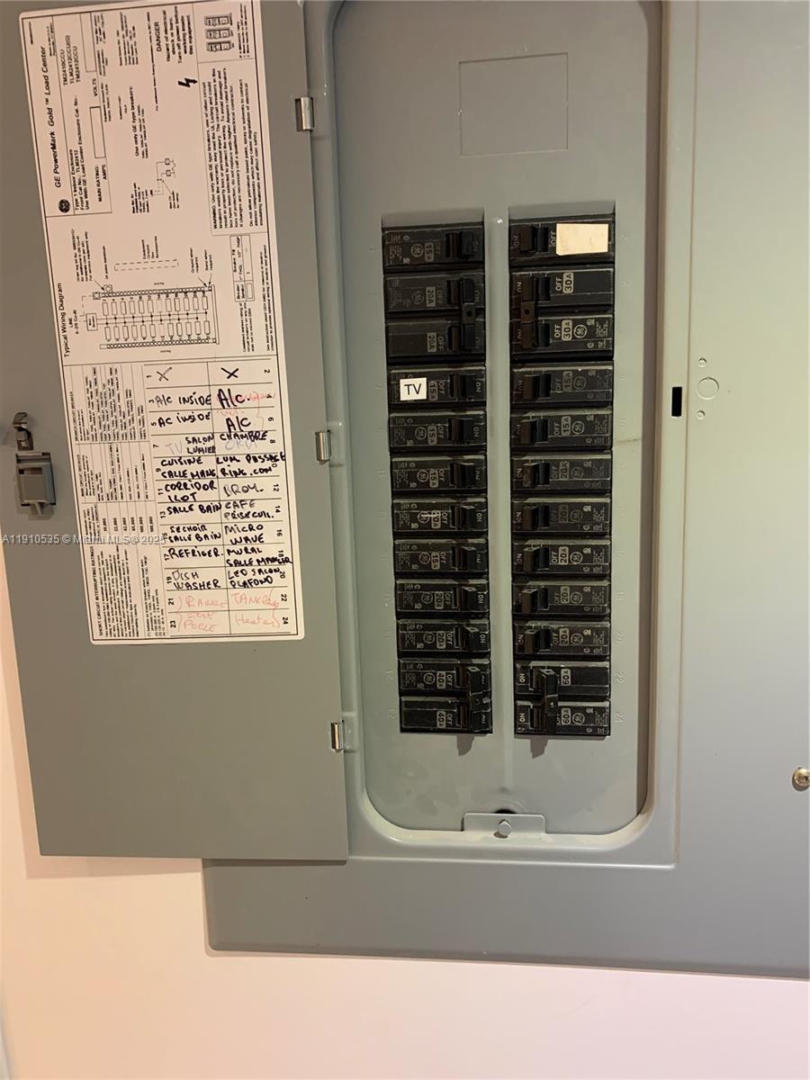 WESTCHESTER ARMS CO-OP - Residential