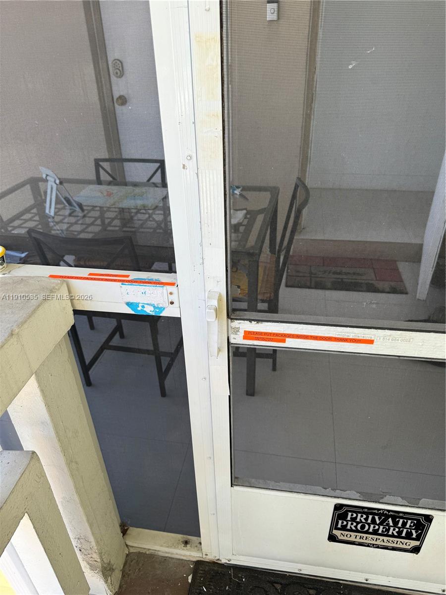 WESTCHESTER ARMS CO-OP - Residential