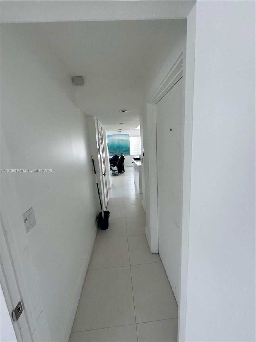 WESTCHESTER ARMS CO-OP - Residential