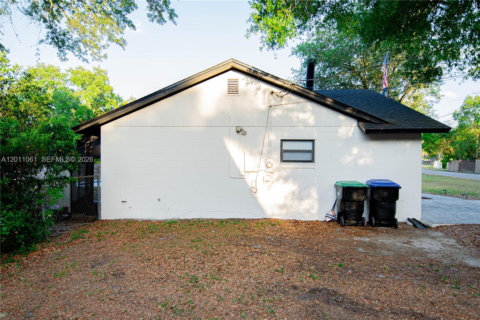 LITTLE LAKE PARK - Residential