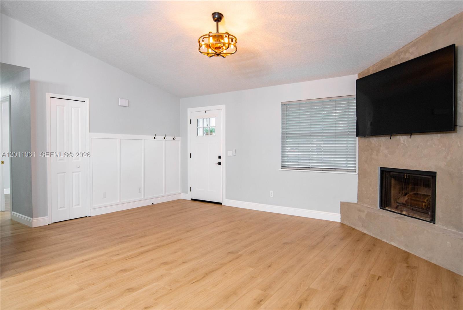 LITTLE LAKE PARK - Residential