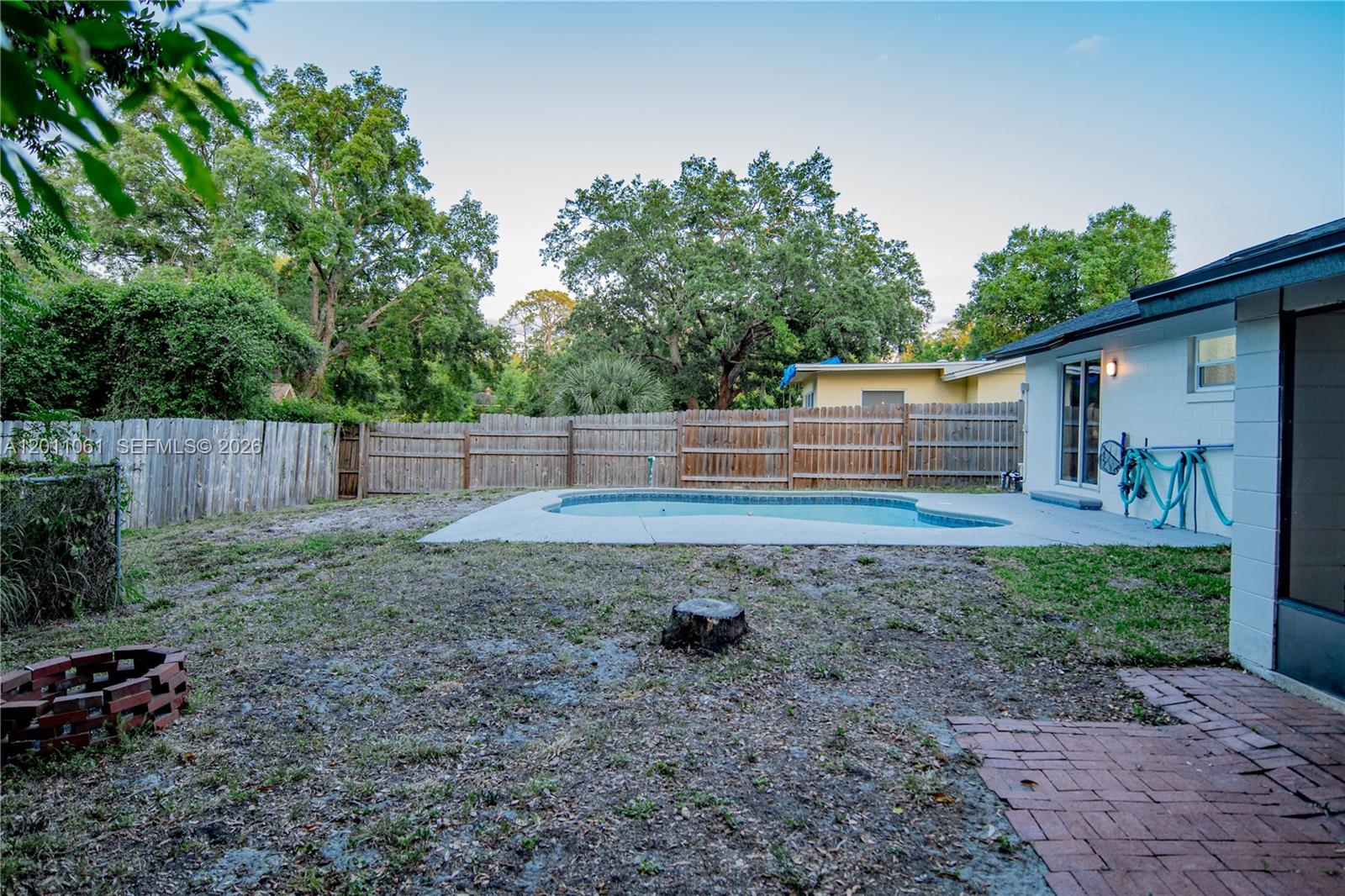 LITTLE LAKE PARK - Residential