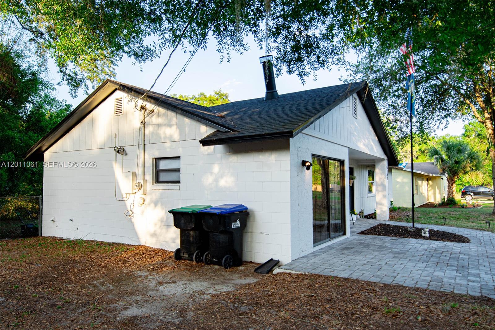 LITTLE LAKE PARK - Residential