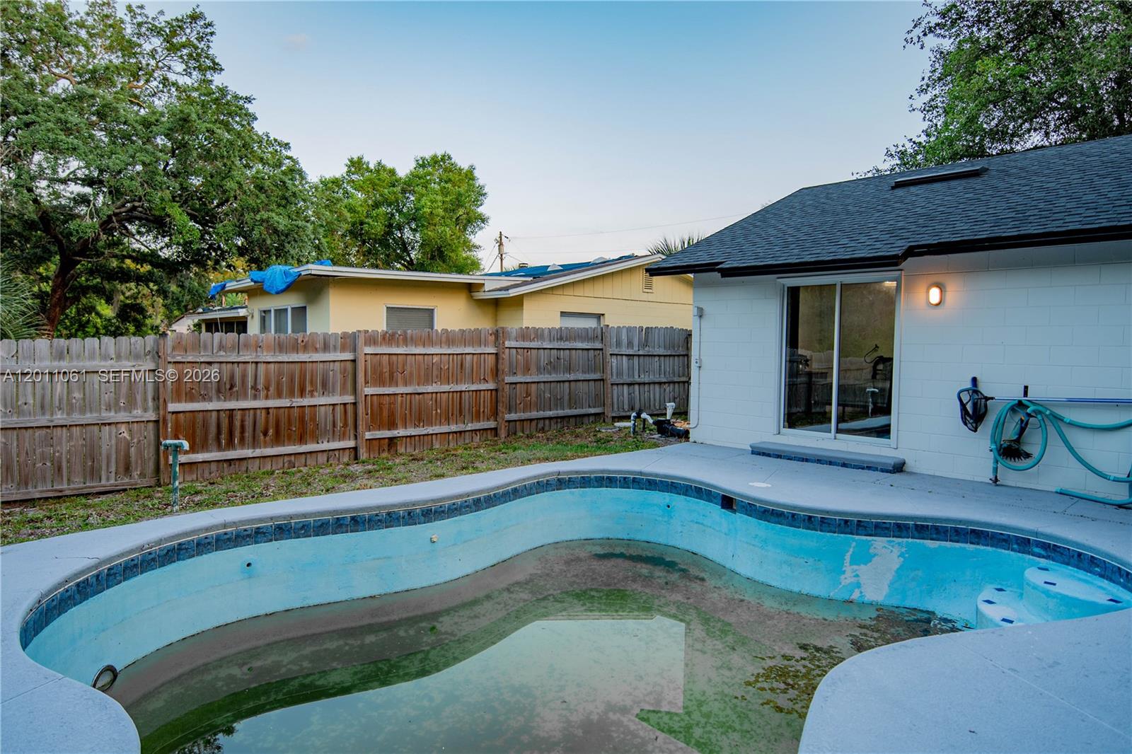 LITTLE LAKE PARK - Residential