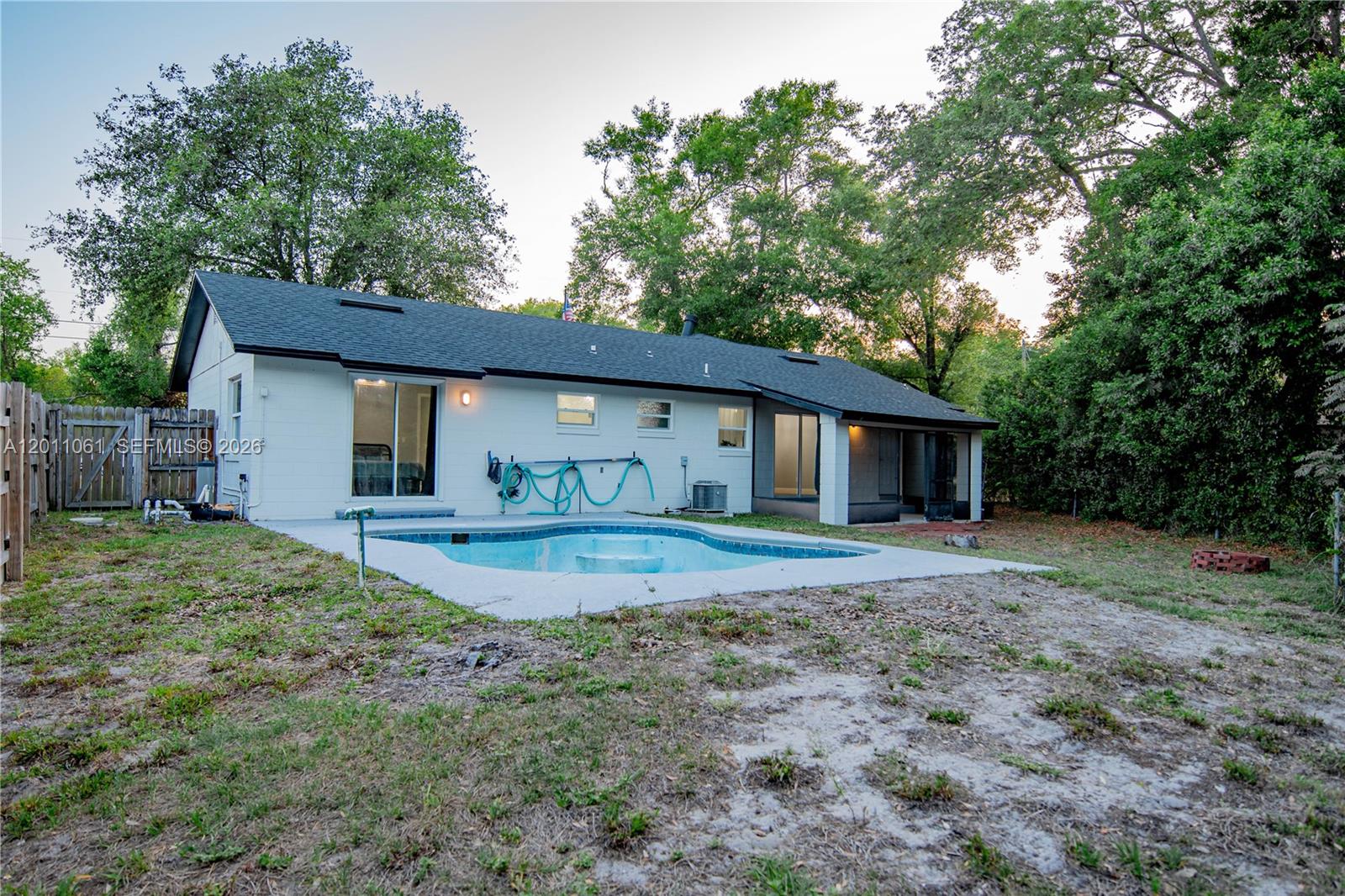 LITTLE LAKE PARK - Residential
