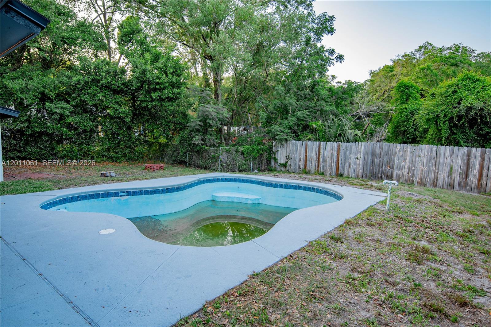 LITTLE LAKE PARK - Residential